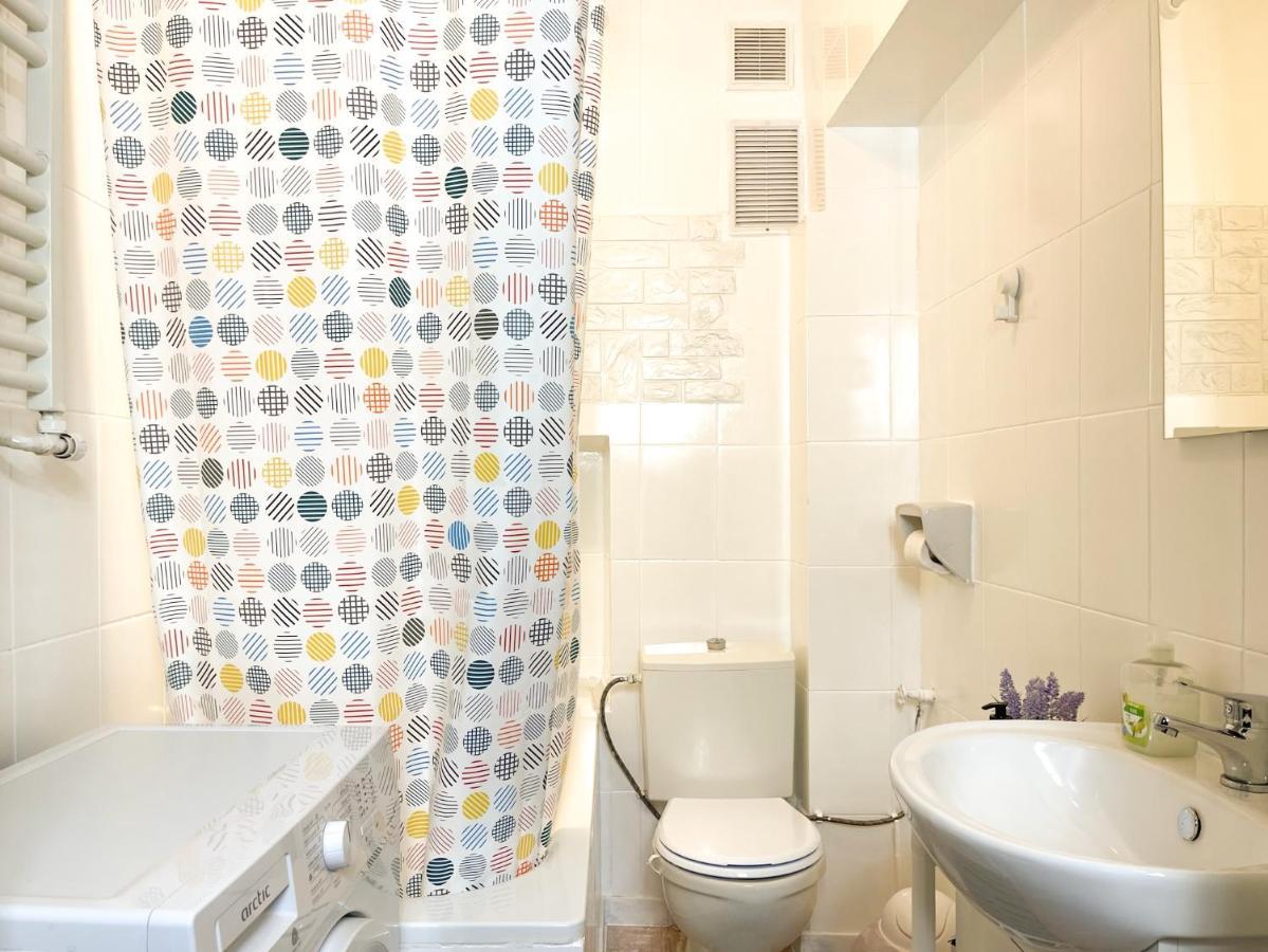 בראשוב White Moon Apartment מראה חיצוני תמונה